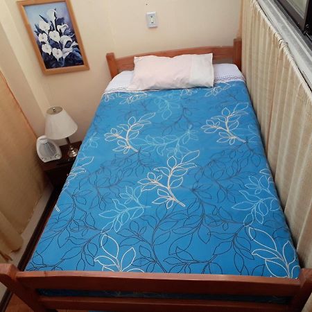 Hostel Dyd Temuco Ngoại thất bức ảnh