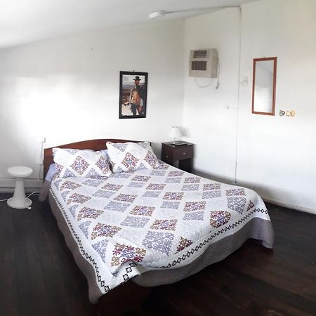 Hostel Dyd Temuco Ngoại thất bức ảnh