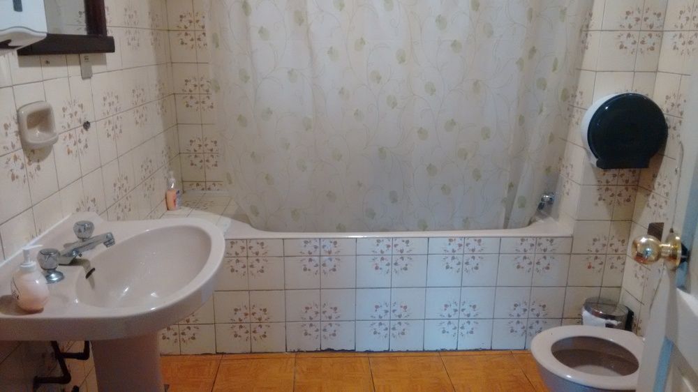Hostel Dyd Temuco Ngoại thất bức ảnh