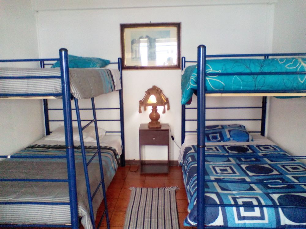 Hostel Dyd Temuco Ngoại thất bức ảnh