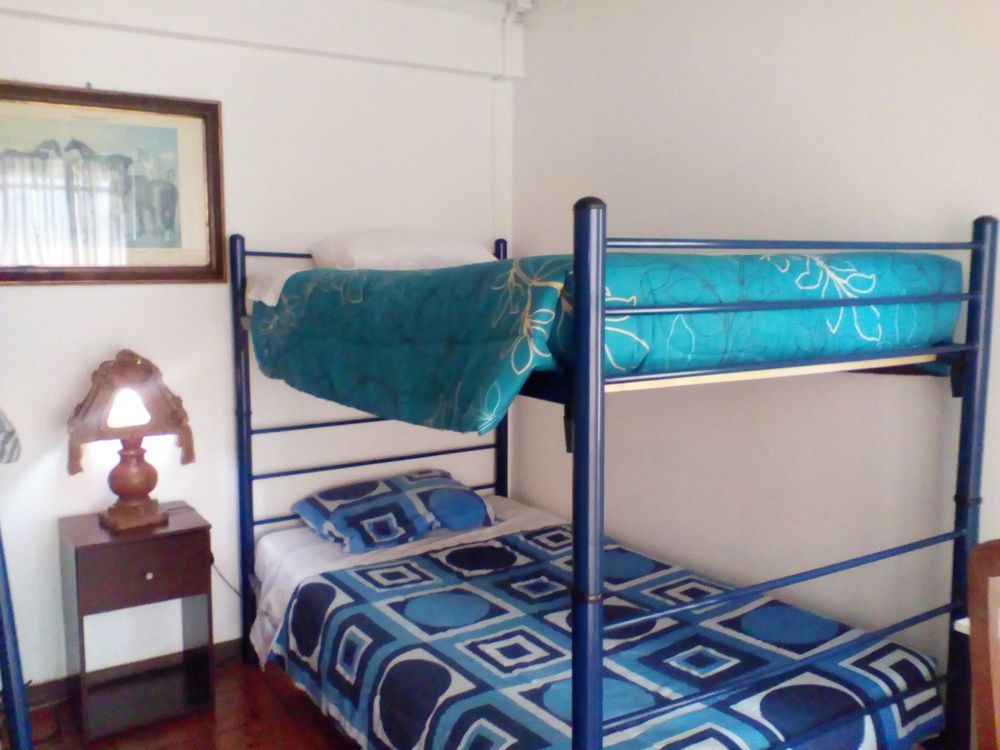 Hostel Dyd Temuco Ngoại thất bức ảnh
