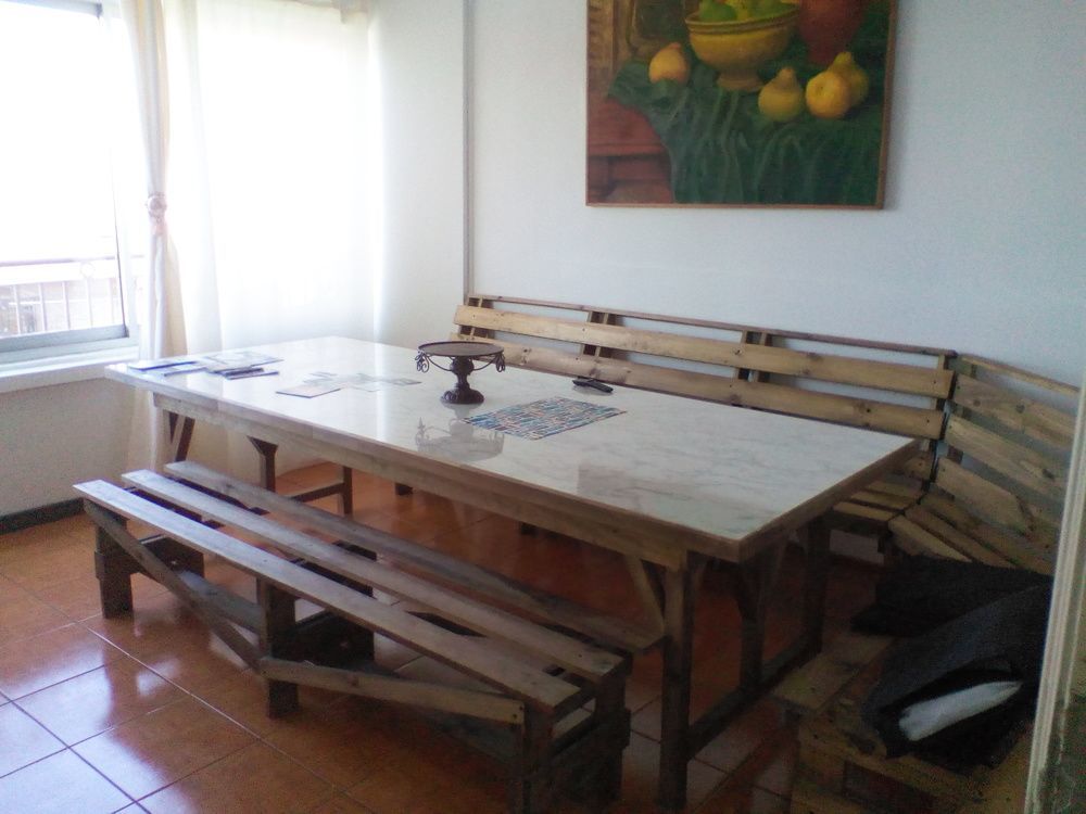 Hostel Dyd Temuco Ngoại thất bức ảnh
