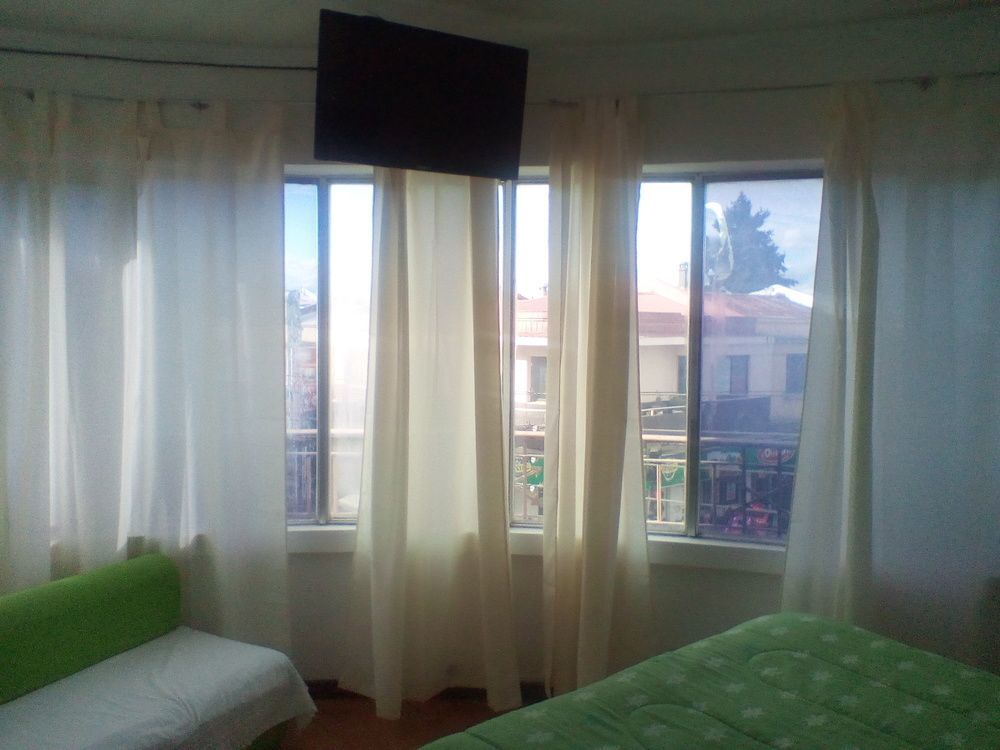 Hostel Dyd Temuco Ngoại thất bức ảnh