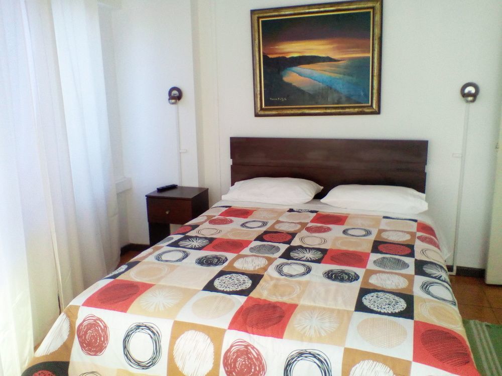 Hostel Dyd Temuco Ngoại thất bức ảnh