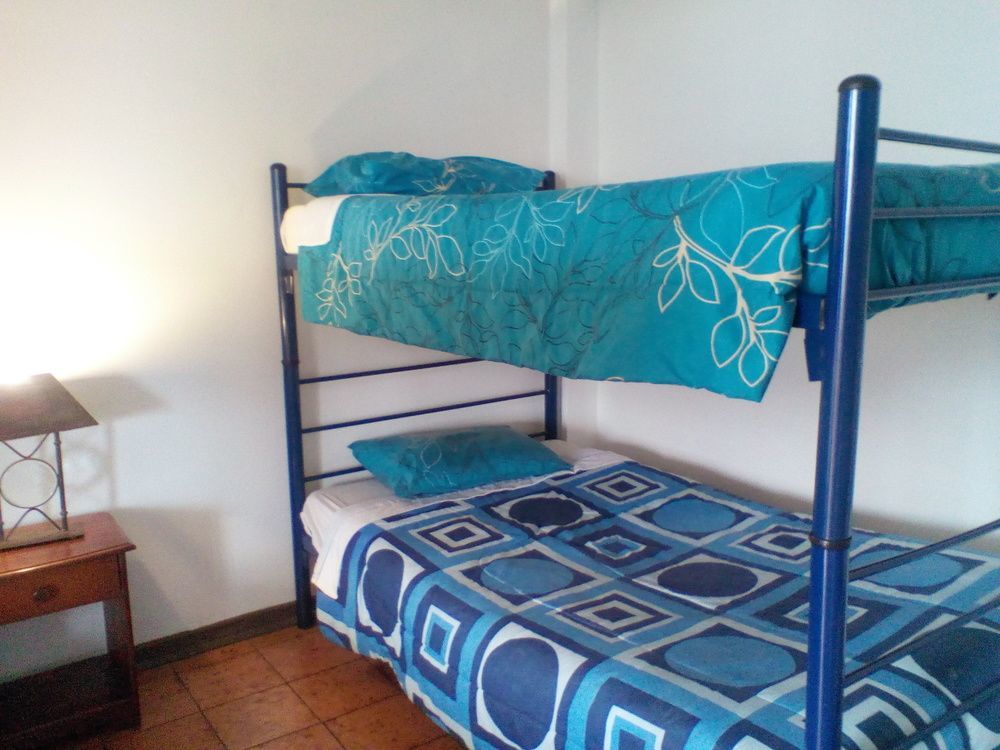 Hostel Dyd Temuco Ngoại thất bức ảnh