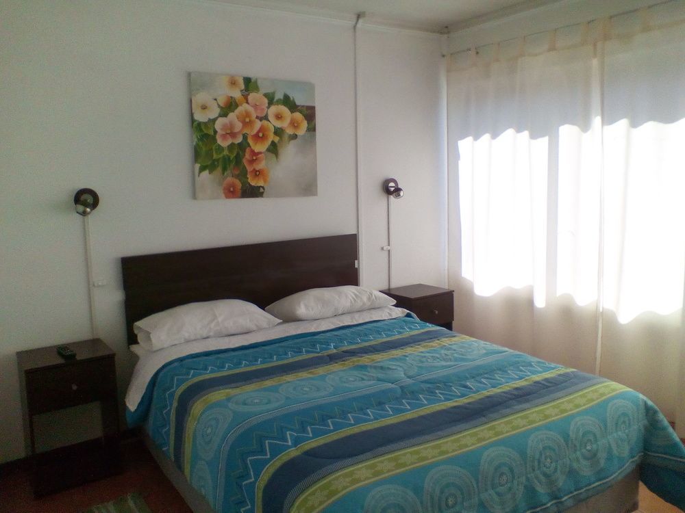 Hostel Dyd Temuco Ngoại thất bức ảnh