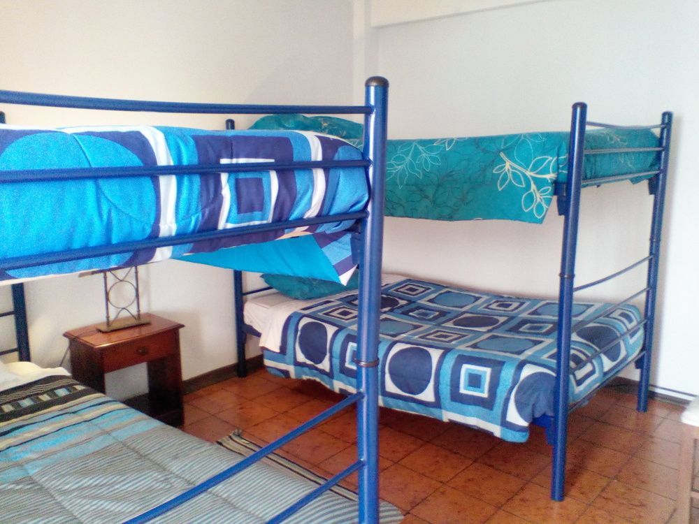 Hostel Dyd Temuco Ngoại thất bức ảnh