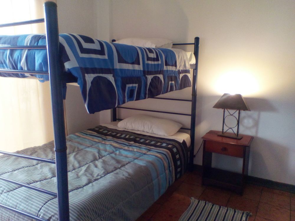 Hostel Dyd Temuco Ngoại thất bức ảnh