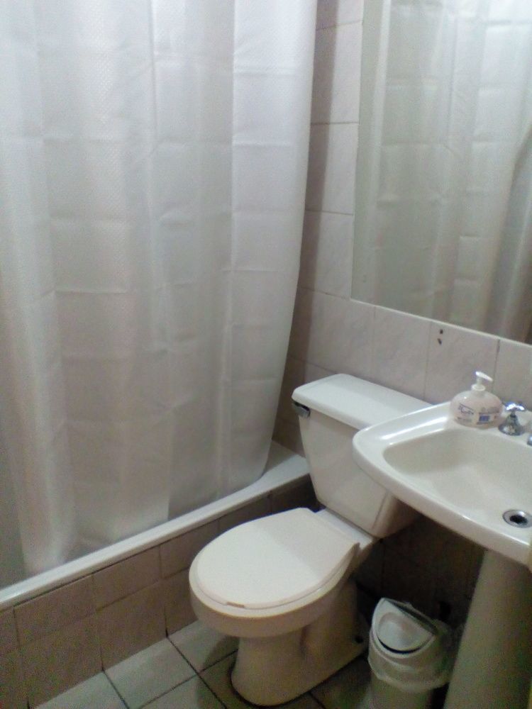Hostel Dyd Temuco Ngoại thất bức ảnh