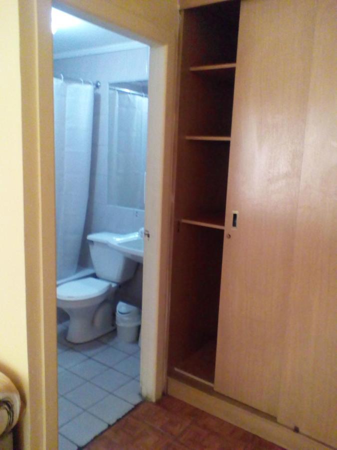 Hostel Dyd Temuco Phòng bức ảnh