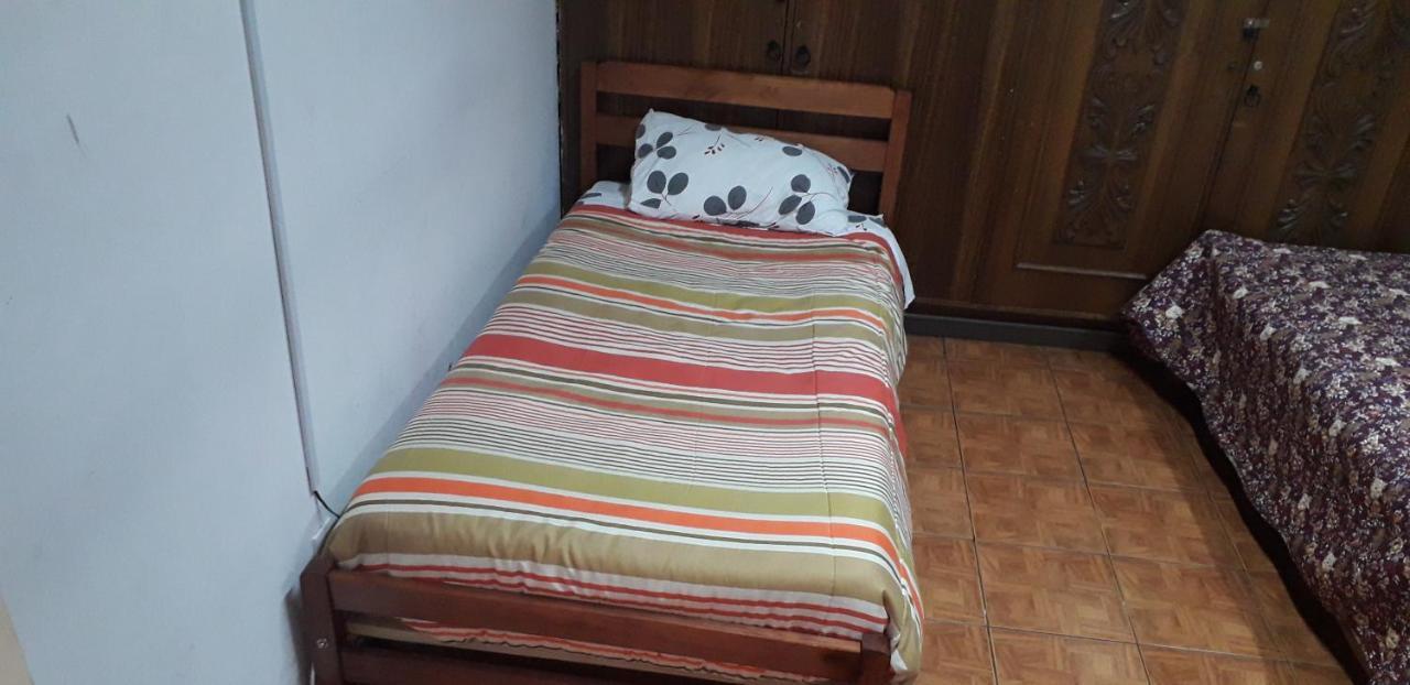 Hostel Dyd Temuco Ngoại thất bức ảnh