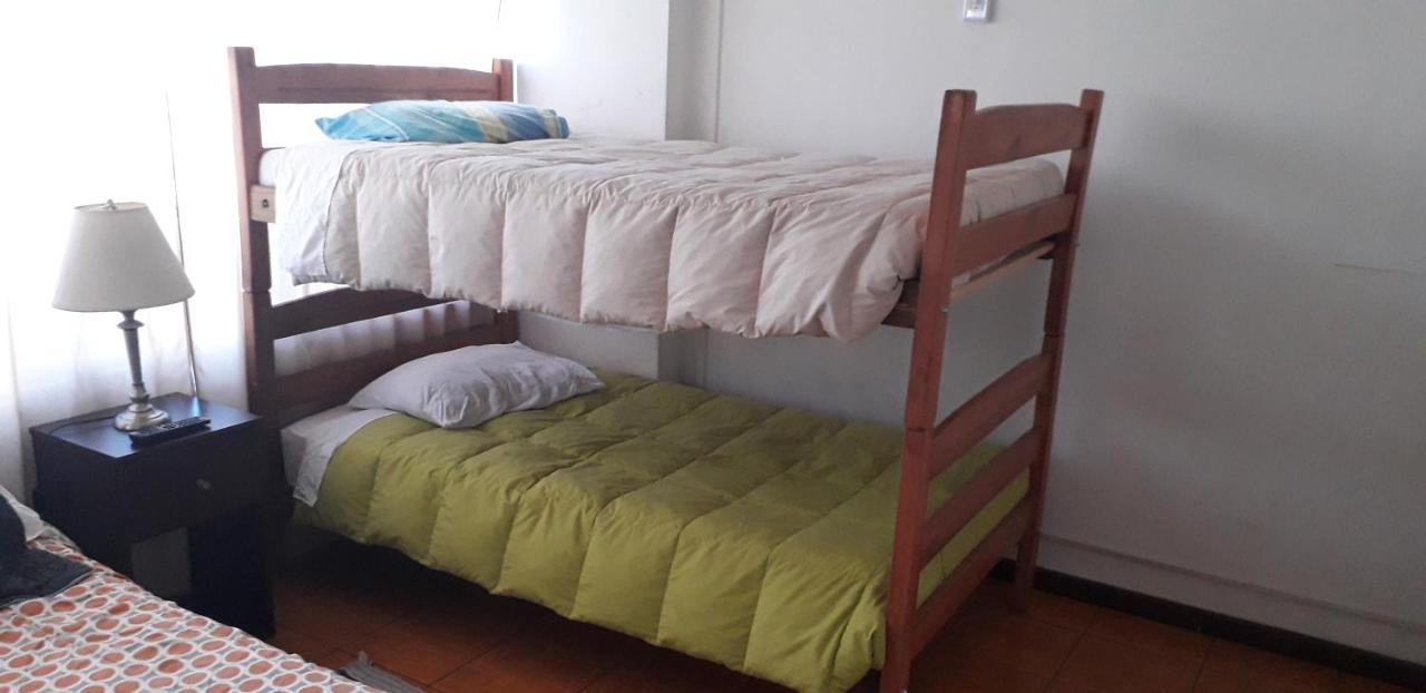 Hostel Dyd Temuco Ngoại thất bức ảnh