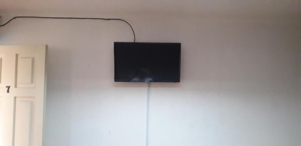 Hostel Dyd Temuco Ngoại thất bức ảnh