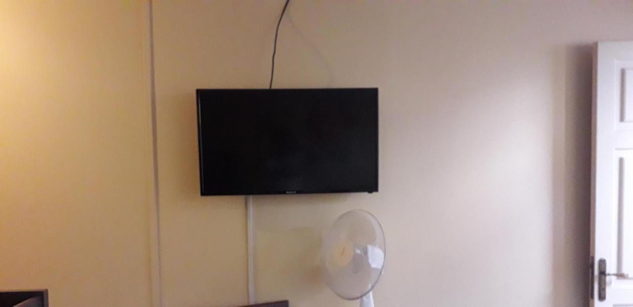 Hostel Dyd Temuco Ngoại thất bức ảnh