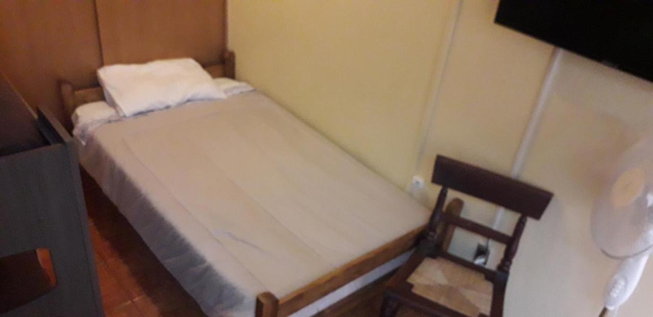 Hostel Dyd Temuco Ngoại thất bức ảnh