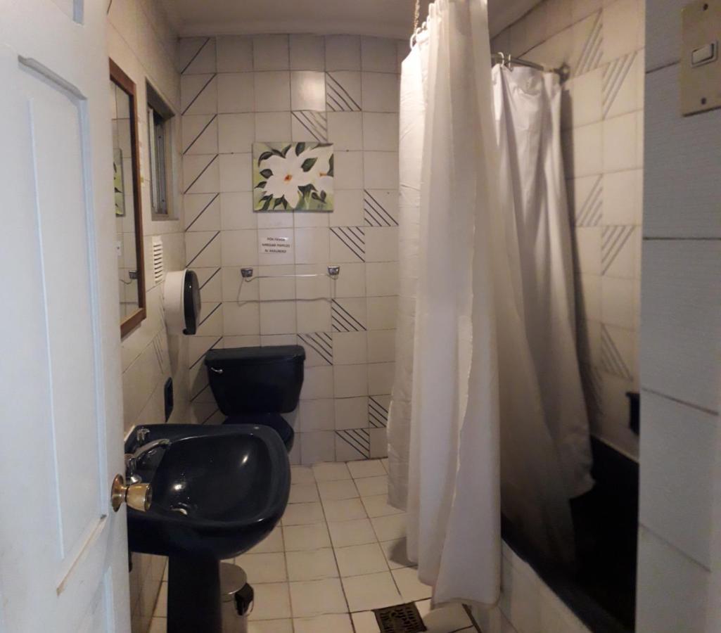 Hostel Dyd Temuco Ngoại thất bức ảnh