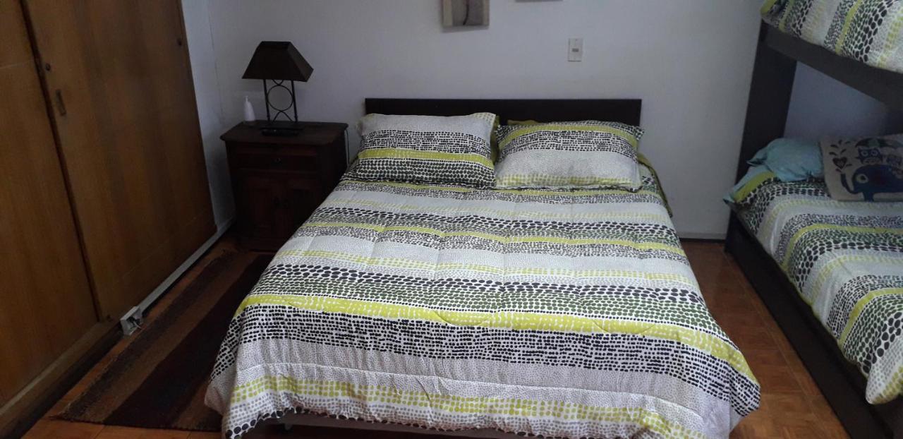 Hostel Dyd Temuco Ngoại thất bức ảnh