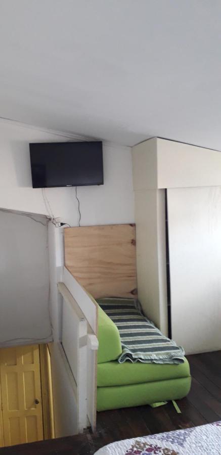 Hostel Dyd Temuco Ngoại thất bức ảnh