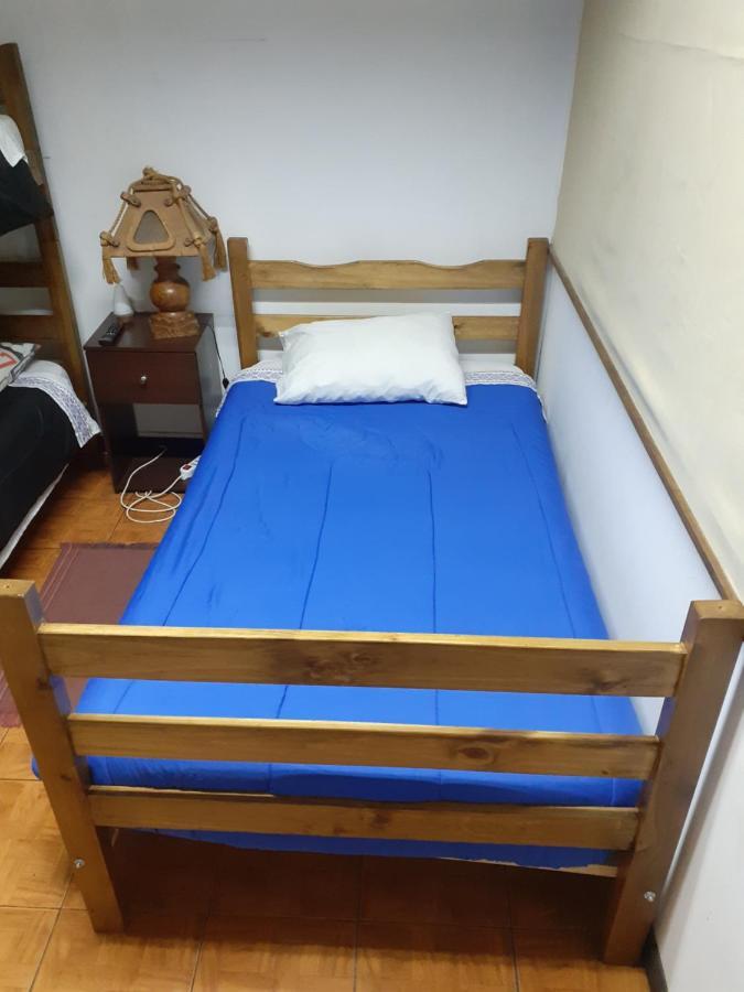 Hostel Dyd Temuco Ngoại thất bức ảnh
